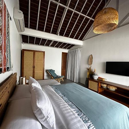 Autentique Room In Uluwatu מראה חיצוני תמונה