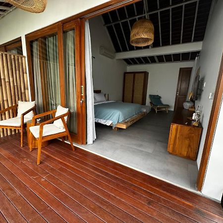 Autentique Room In Uluwatu מראה חיצוני תמונה