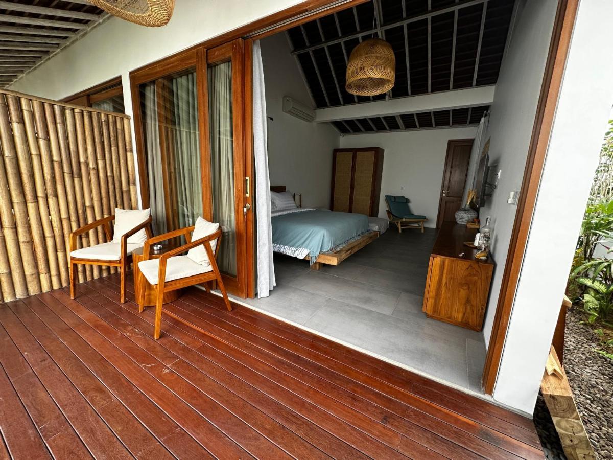 Autentique Room In Uluwatu מראה חיצוני תמונה
