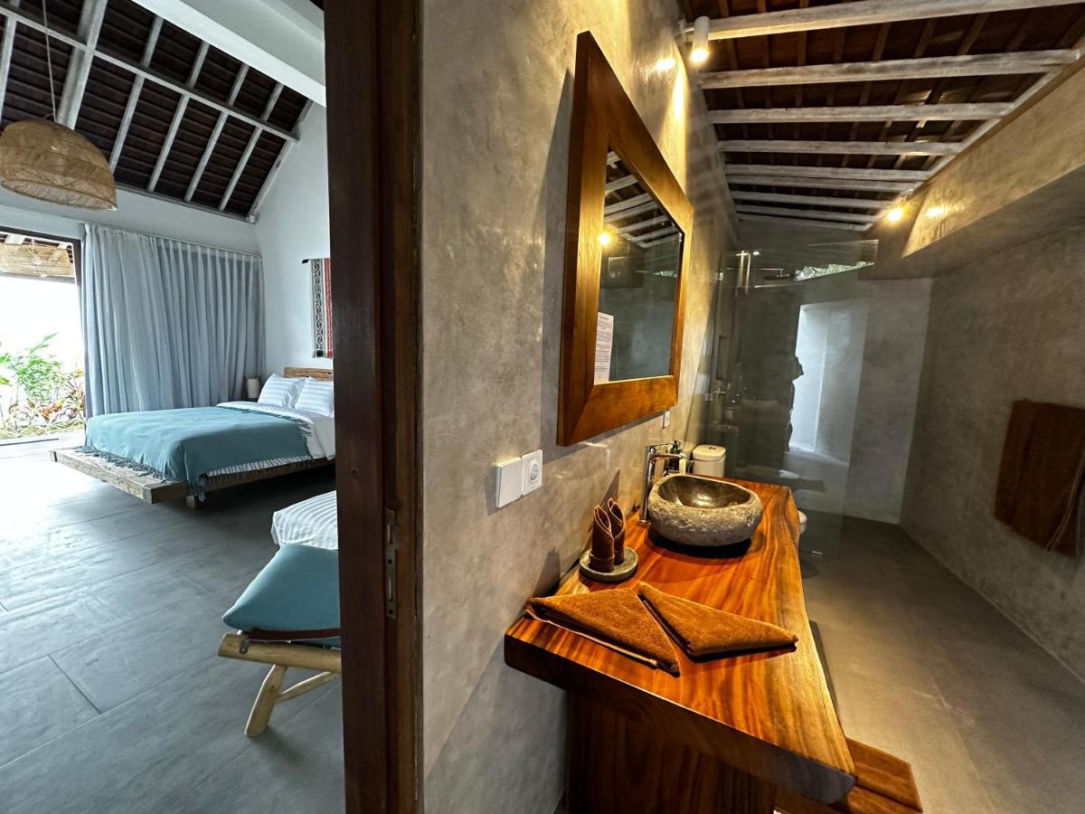 Autentique Room In Uluwatu מראה חיצוני תמונה