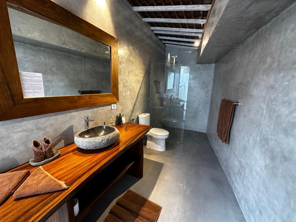 Autentique Room In Uluwatu מראה חיצוני תמונה