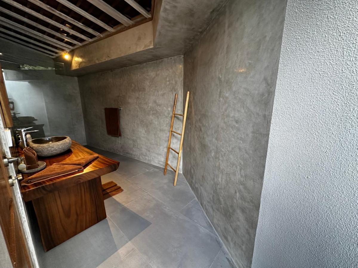 Autentique Room In Uluwatu מראה חיצוני תמונה