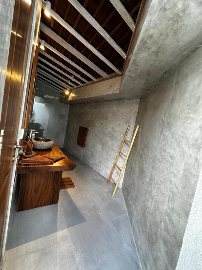 Autentique Room In Uluwatu מראה חיצוני תמונה