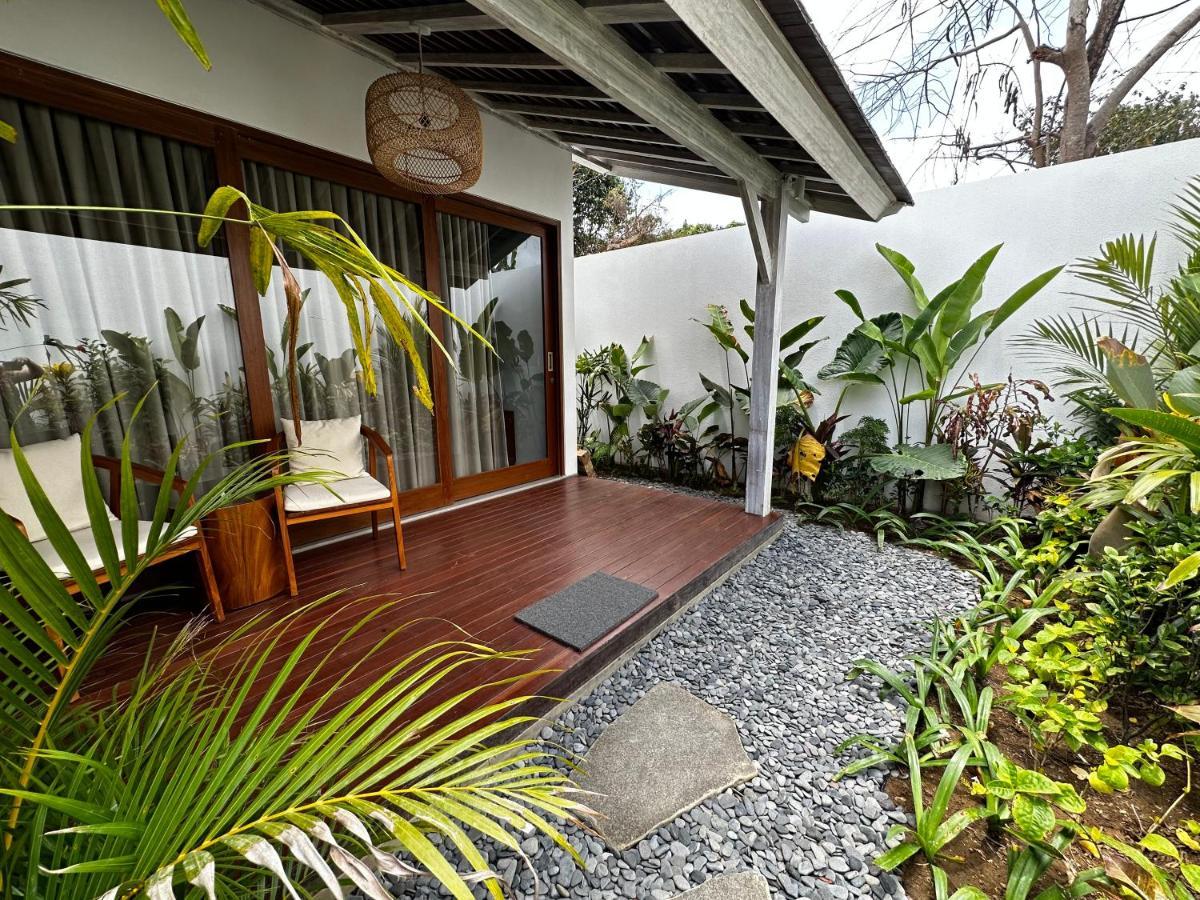 Autentique Room In Uluwatu מראה חיצוני תמונה