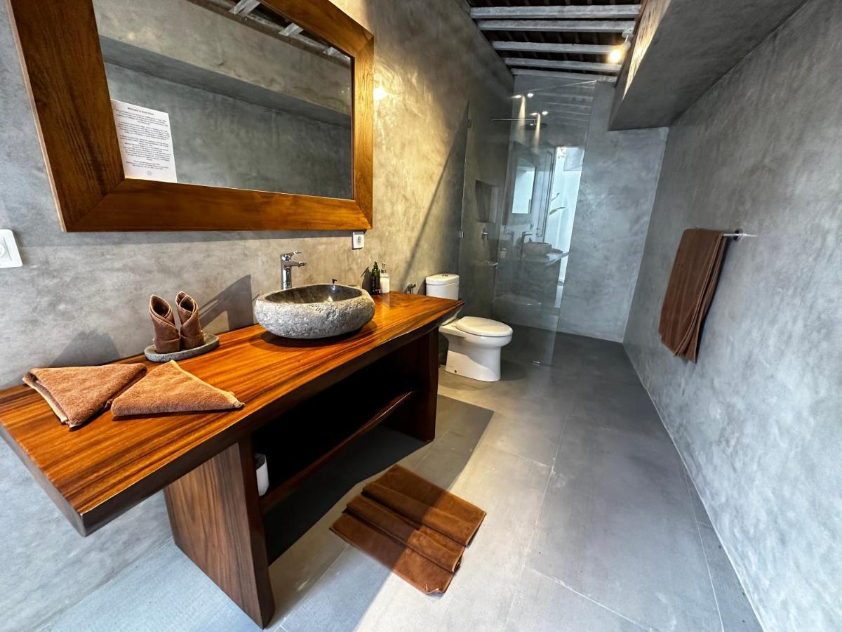 Autentique Room In Uluwatu מראה חיצוני תמונה