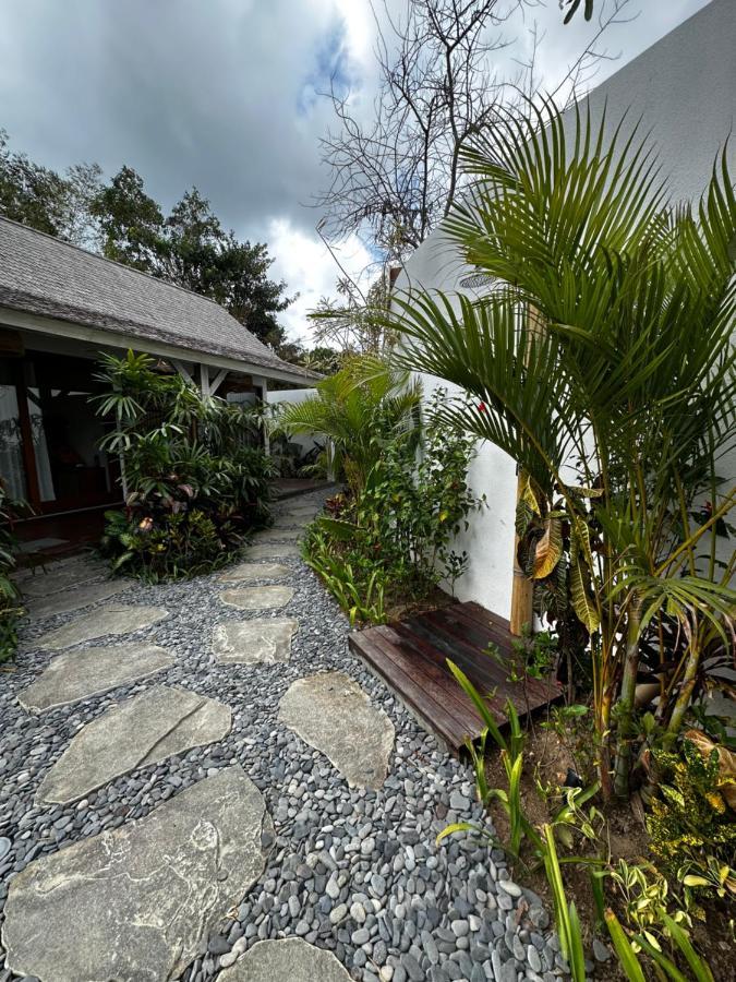 Autentique Room In Uluwatu מראה חיצוני תמונה